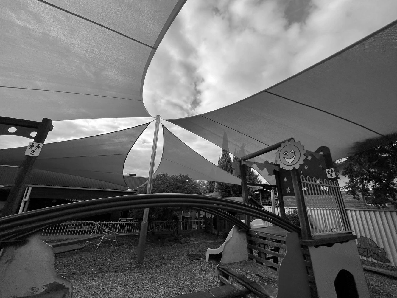 Shade Sails Shady Places Geelong